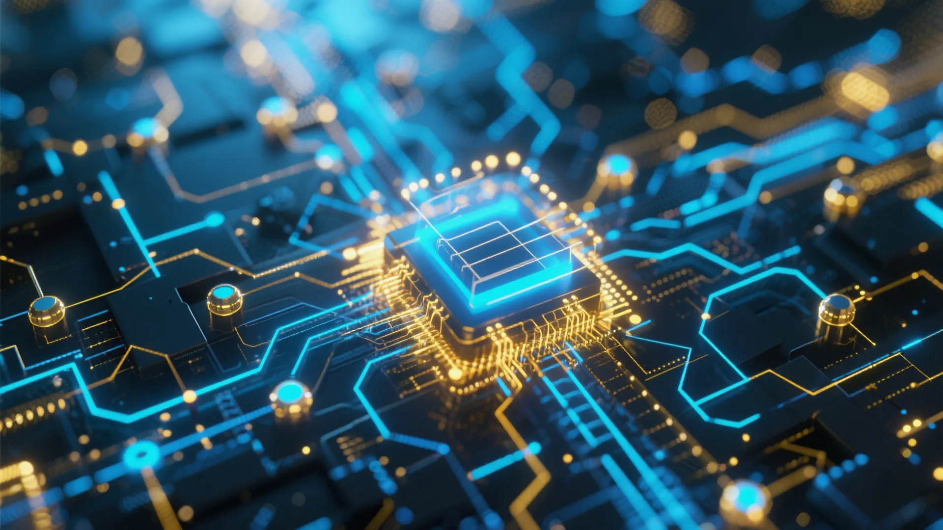 Data Network Background