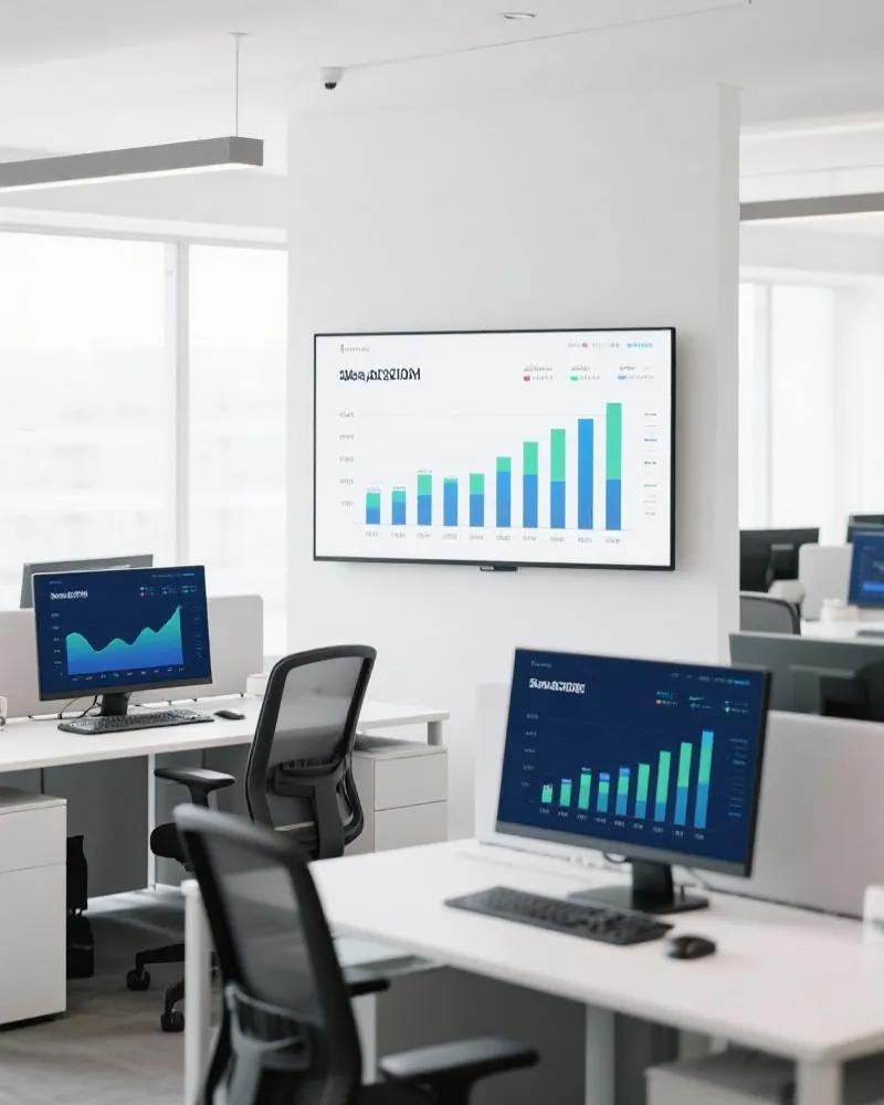 Data Center Operations