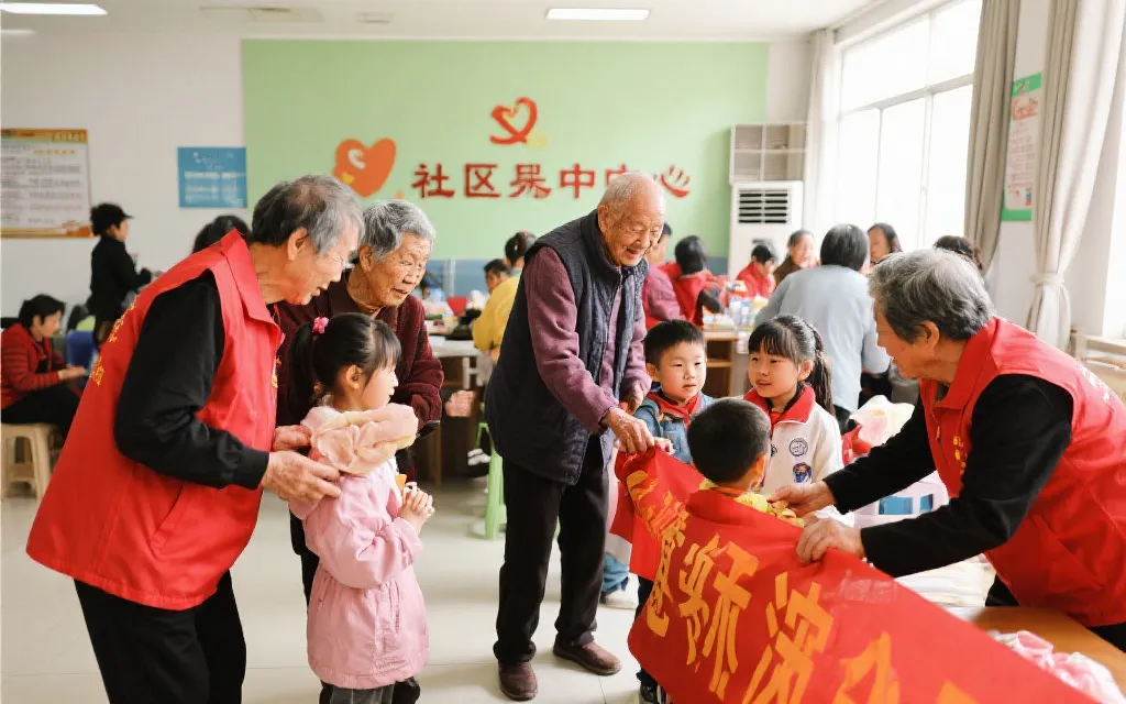 2025年彩票公益金使用新篇章：推动社会福利资助与社区服务升级